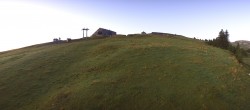 Archiv Foto Webcam Wildhaus Bergbahnen Toggenburg Gamsalp 05:00