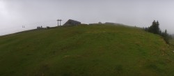 Archiv Foto Webcam Wildhaus Bergbahnen Toggenburg Gamsalp 05:00