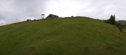 Archiv Foto Webcam Wildhaus Bergbahnen Toggenburg Gamsalp 06:00
