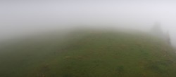 Archiv Foto Webcam Wildhaus Bergbahnen Toggenburg Gamsalp 08:00