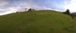 Archiv Foto Webcam Wildhaus Bergbahnen Toggenburg Gamsalp 16:00