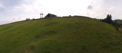 Archiv Foto Webcam Wildhaus Bergbahnen Toggenburg Gamsalp 11:00