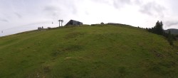 Archiv Foto Webcam Wildhaus Bergbahnen Toggenburg Gamsalp 12:00