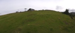 Archiv Foto Webcam Wildhaus Bergbahnen Toggenburg Gamsalp 15:00