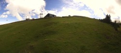 Archiv Foto Webcam Wildhaus Bergbahnen Toggenburg Gamsalp 13:00