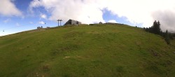 Archiv Foto Webcam Wildhaus Bergbahnen Toggenburg Gamsalp 15:00