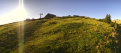 Archiv Foto Webcam Wildhaus Bergbahnen Toggenburg Gamsalp 07:00