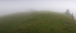 Archived image Webcam Roundshot Wildhaus Toggenburg Gamsalp 08:00
