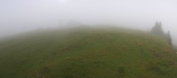 Archived image Webcam Roundshot Wildhaus Toggenburg Gamsalp 09:00