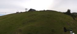 Archiv Foto Webcam Wildhaus Bergbahnen Toggenburg Gamsalp 11:00