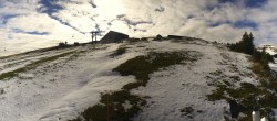 Archiv Foto Webcam Wildhaus Bergbahnen Toggenburg Gamsalp 09:00