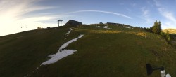 Archiv Foto Webcam Wildhaus Bergbahnen Toggenburg Gamsalp 07:00
