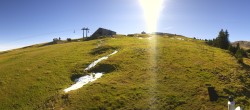 Archiv Foto Webcam Wildhaus Bergbahnen Toggenburg Gamsalp 11:00