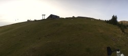 Archived image Webcam Roundshot Wildhaus Toggenburg Gamsalp 07:00