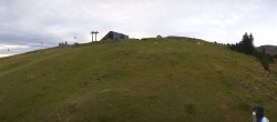 Archived image Webcam Roundshot Wildhaus Toggenburg Gamsalp 07:00