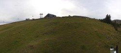Archived image Webcam Roundshot Wildhaus Toggenburg Gamsalp 09:00