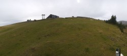 Archived image Webcam Roundshot Wildhaus Toggenburg Gamsalp 11:00
