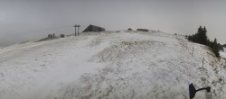 Archiv Foto Webcam Wildhaus Bergbahnen Toggenburg Gamsalp 09:00