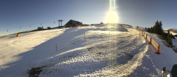 Archiv Foto Webcam Wildhaus Bergbahnen Toggenburg Gamsalp 11:00