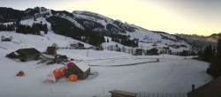 Archiv Foto Webcam Wildhaus Bergbahnen Toggenburg Oberdorf 15:00