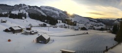 Archiv Foto Webcam Wildhaus Bergbahnen Toggenburg Oberdorf 15:00