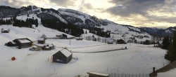 Archived image Webcam Roundshot Wildhaus Oberdorf 15:00