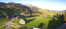 Archiv Foto Webcam Wildhaus Bergbahnen Toggenburg Oberdorf 06:00