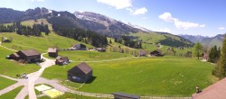 Archiv Foto Webcam Wildhaus Bergbahnen Toggenburg Oberdorf 11:00