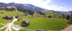Archived image Webcam Roundshot Wildhaus Oberdorf 13:00