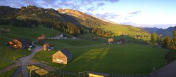 Archiv Foto Webcam Wildhaus Bergbahnen Toggenburg Oberdorf 05:00