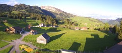 Archiv Foto Webcam Wildhaus Bergbahnen Toggenburg Oberdorf 06:00
