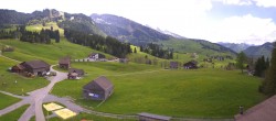 Archiv Foto Webcam Wildhaus Bergbahnen Toggenburg Oberdorf 13:00