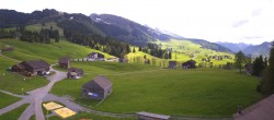 Archiv Foto Webcam Wildhaus Bergbahnen Toggenburg Oberdorf 15:00