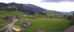 Archiv Foto Webcam Wildhaus Bergbahnen Toggenburg Oberdorf 17:00