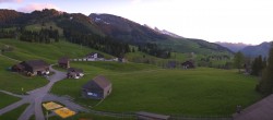 Archiv Foto Webcam Wildhaus Bergbahnen Toggenburg Oberdorf 19:00