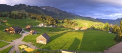 Archiv Foto Webcam Wildhaus Bergbahnen Toggenburg Oberdorf 05:00