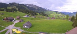 Archiv Foto Webcam Wildhaus Bergbahnen Toggenburg Oberdorf 07:00