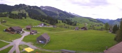 Archived image Webcam Roundshot Wildhaus Oberdorf 12:00