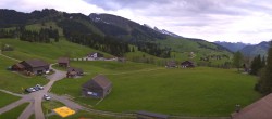 Archived image Webcam Roundshot Wildhaus Oberdorf 14:00