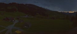 Archived image Webcam Roundshot Wildhaus Oberdorf 23:00