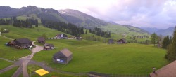 Archived image Webcam Roundshot Wildhaus Oberdorf 05:00