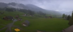 Archived image Webcam Roundshot Wildhaus Oberdorf 06:00