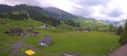 Archived image Webcam Roundshot Wildhaus Oberdorf 07:00