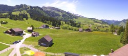 Archiv Foto Webcam Wildhaus Bergbahnen Toggenburg Oberdorf 11:00