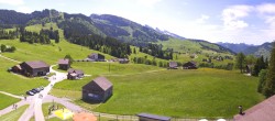 Archiv Foto Webcam Wildhaus Bergbahnen Toggenburg Oberdorf 13:00
