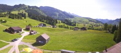 Archiv Foto Webcam Wildhaus Bergbahnen Toggenburg Oberdorf 15:00