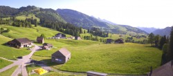 Archiv Foto Webcam Wildhaus Bergbahnen Toggenburg Oberdorf 17:00