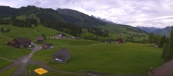 Archiv Foto Webcam Wildhaus Bergbahnen Toggenburg Oberdorf 05:00