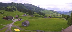 Archiv Foto Webcam Wildhaus Bergbahnen Toggenburg Oberdorf 06:00