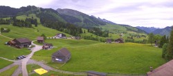 Archiv Foto Webcam Wildhaus Bergbahnen Toggenburg Oberdorf 07:00